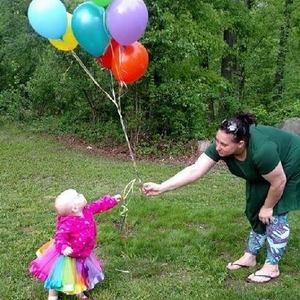 Meet your Posher, Kayla